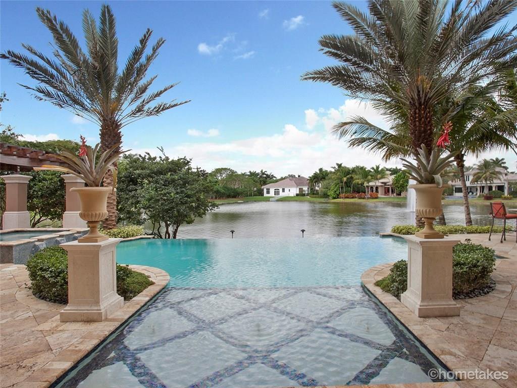 Hawks Landing - Residential