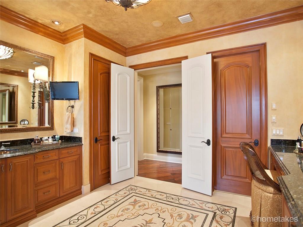 Hawks Landing - Residential