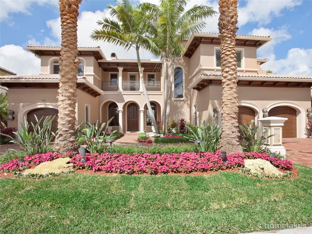 Hawks Landing - Residential