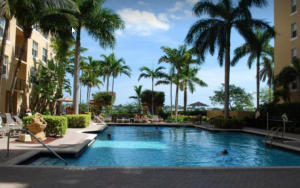 Flagler Pointe Condo - Residential