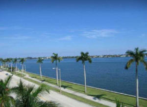 Flagler Pointe Condo - Residential