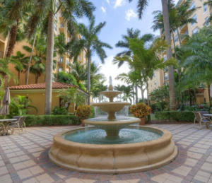 Flagler Pointe Condo - Residential