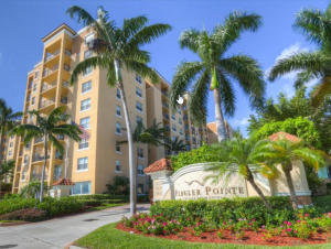 Flagler Pointe Condo - Residential