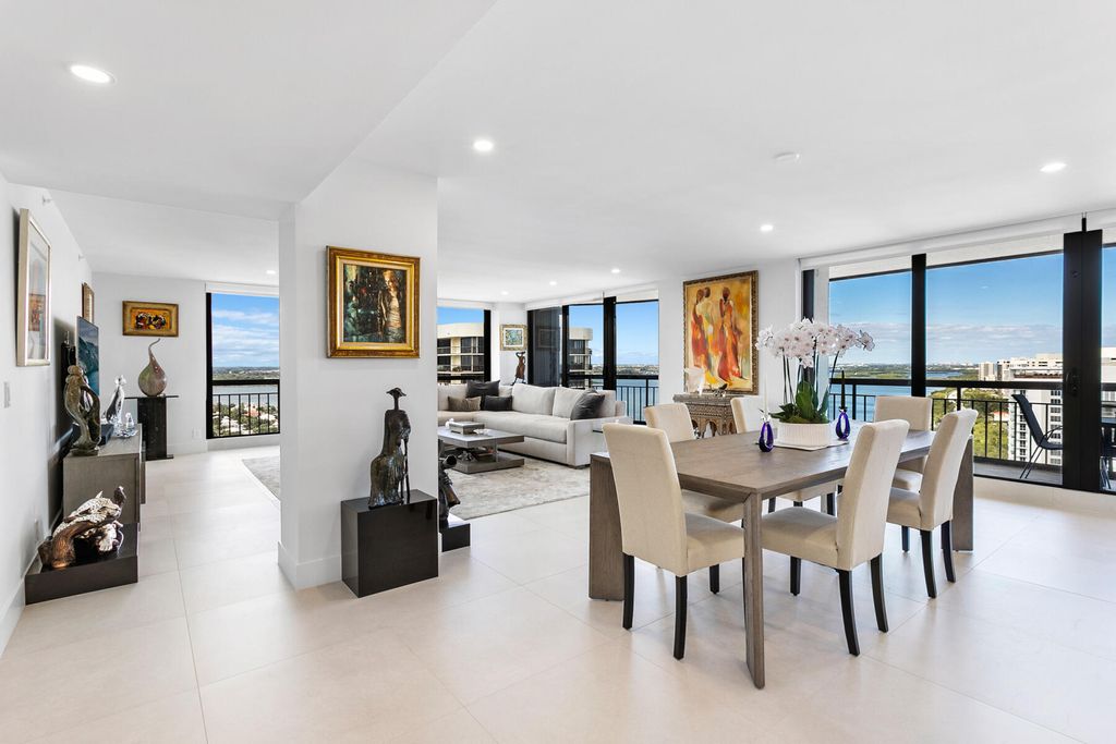 Photo of 4000 N Ocean 2503 Drive Dr #2503, Riviera Beach, FL 33404 (MLS # R10771796)