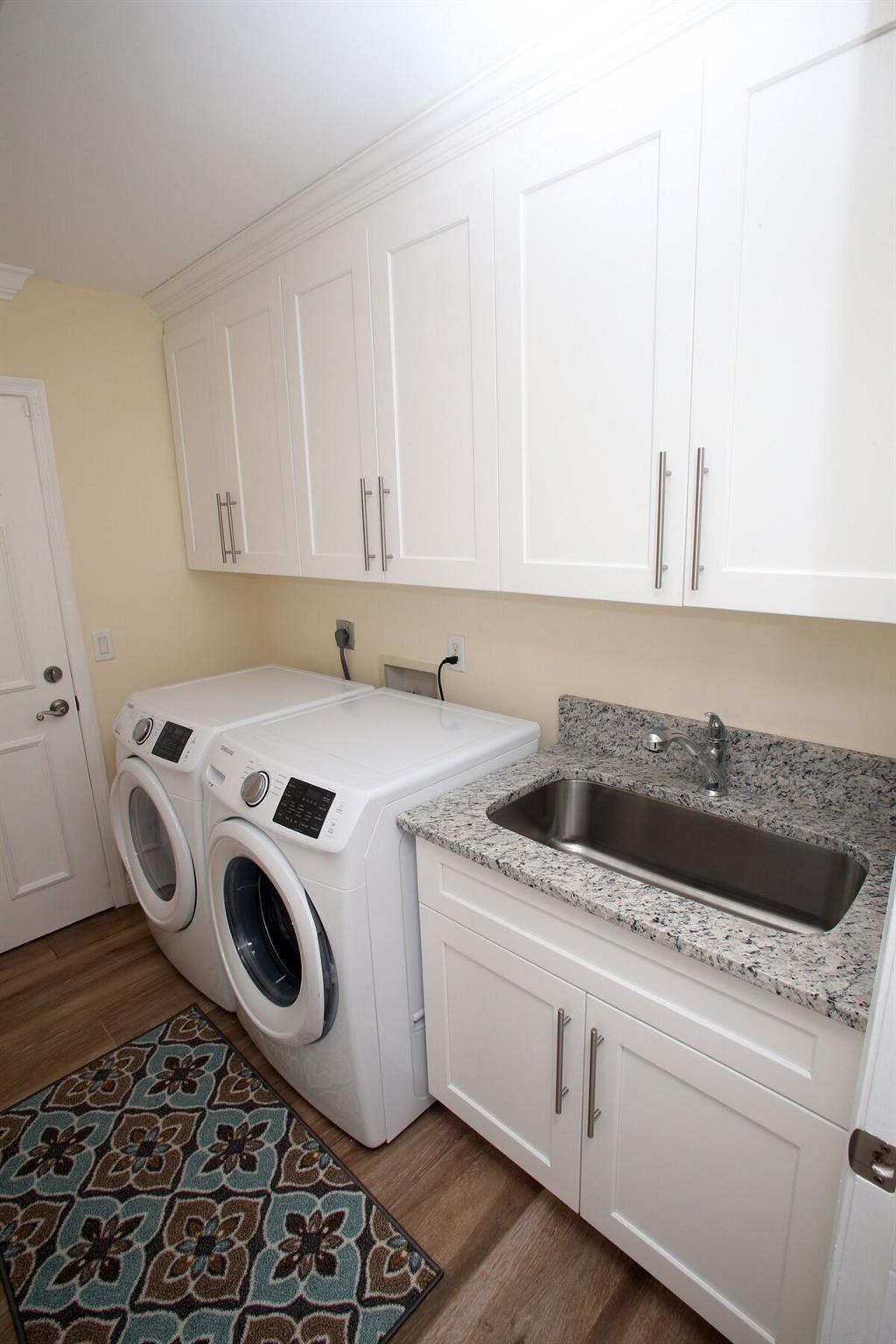 Villas Thurston - Residential