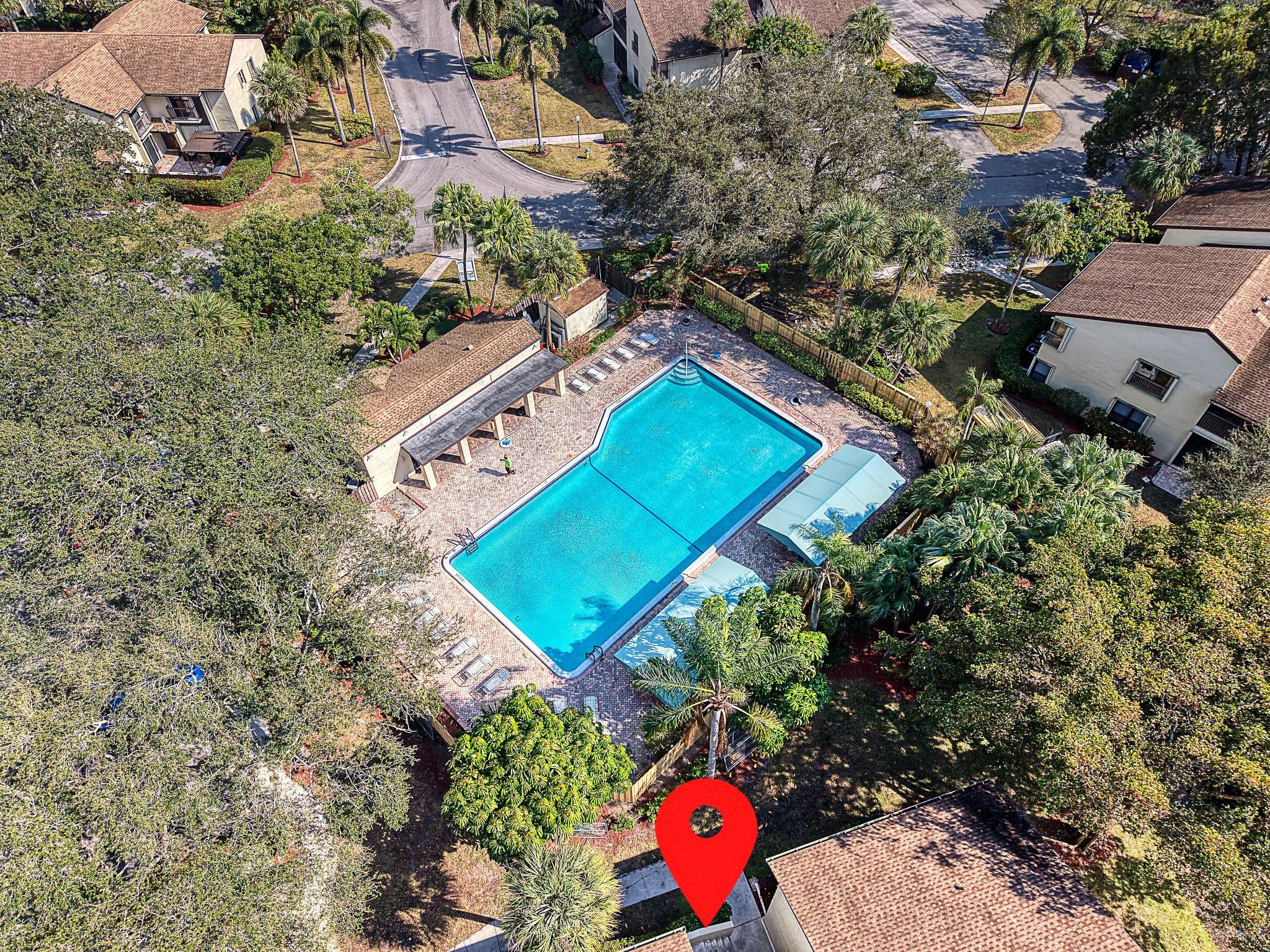 KARANDA VILLAGE 1- C COND - Residential