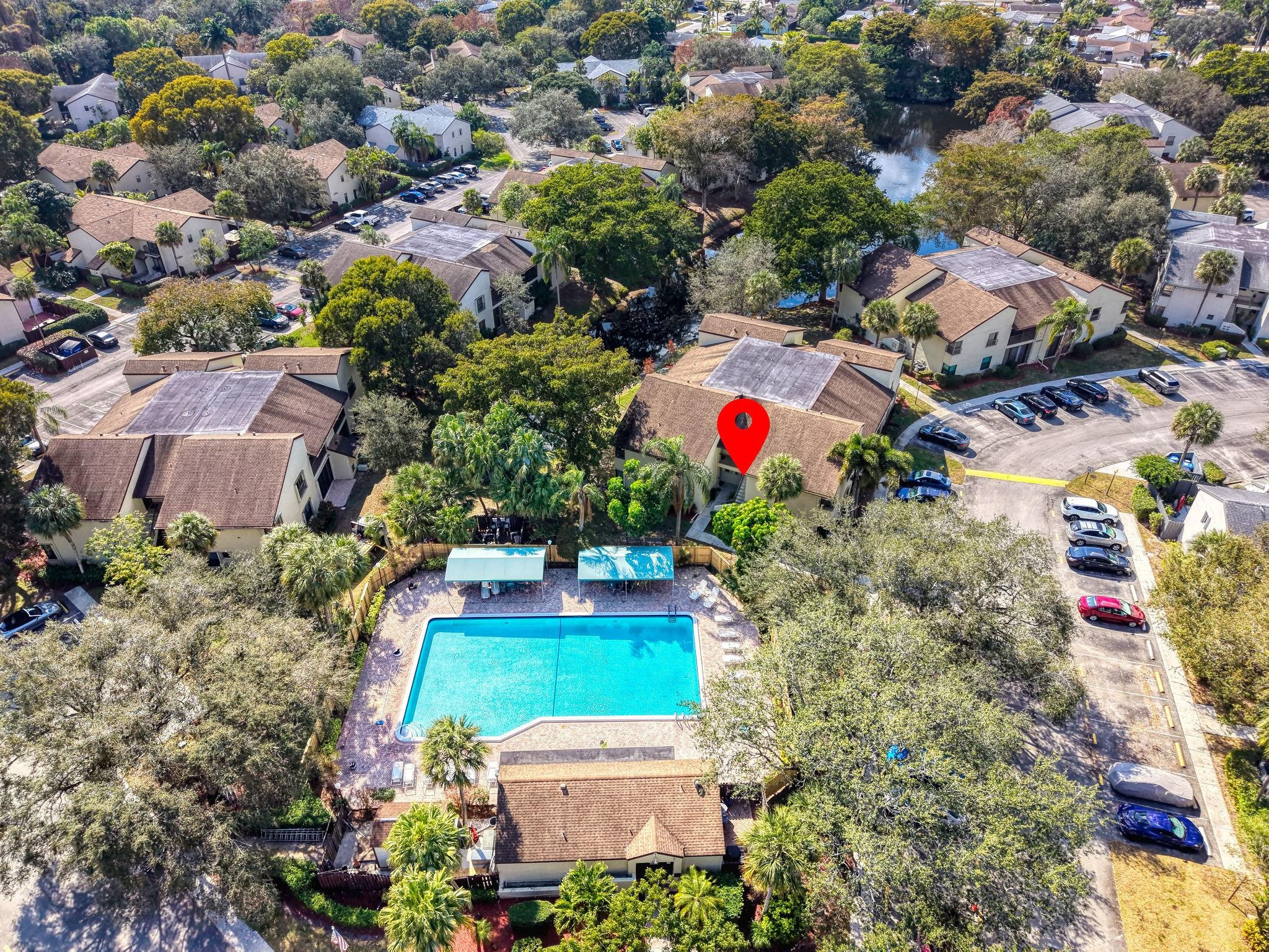 KARANDA VILLAGE 1- C COND - Residential