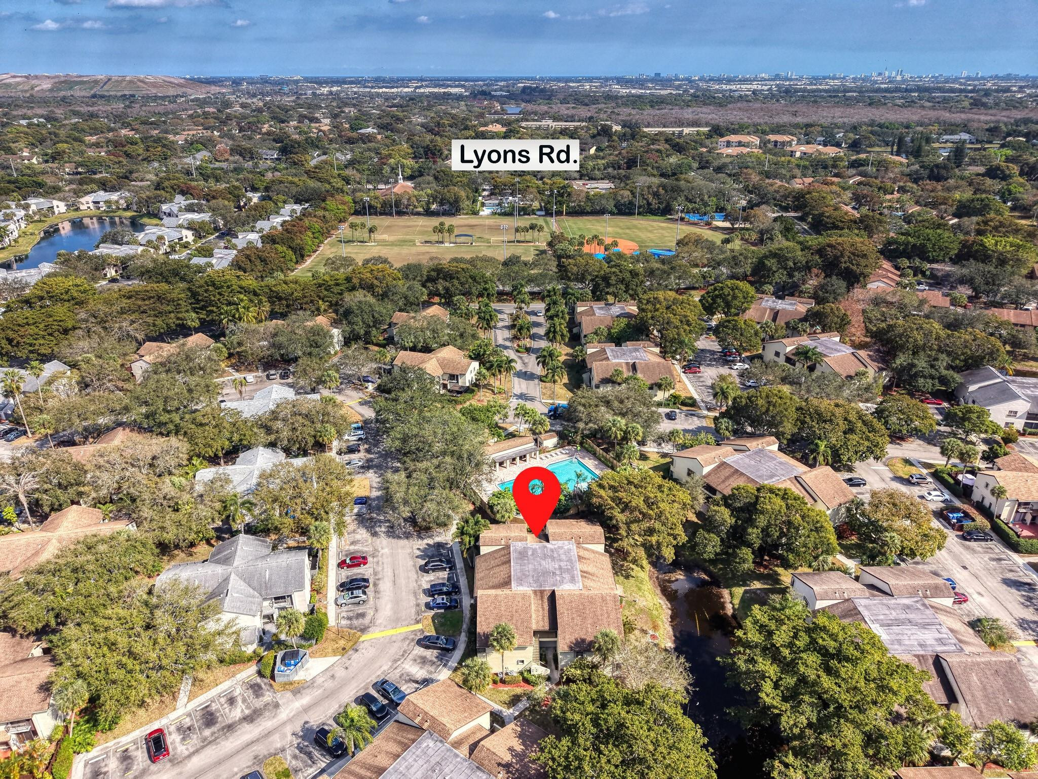 KARANDA VILLAGE 1- C COND - Residential