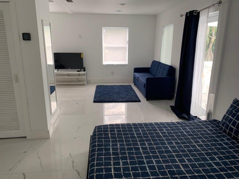 Tiny photo for 9007 NE 10th Avenue NE, Miami, FL 33138 (MLS # B26036801)