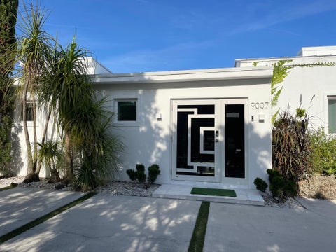 Tiny photo for 9007 NE 10th Avenue NE, Miami, FL 33138 (MLS # B26036801)