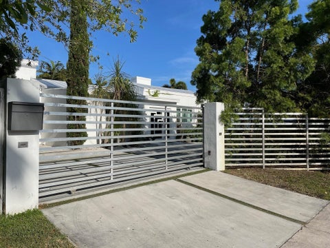 Tiny photo for 9007 NE 10th Avenue NE, Miami, FL 33138 (MLS # B26036801)