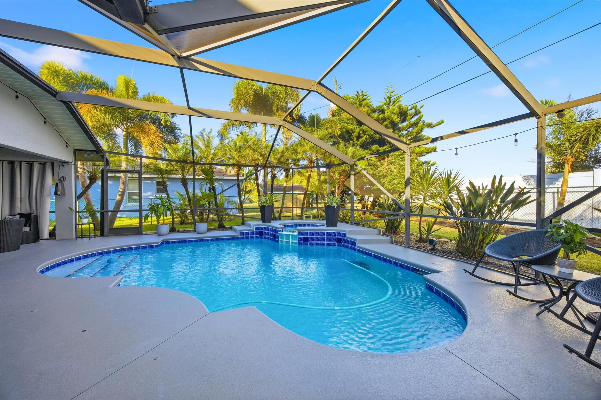 PORT ST LUCIE SECTION  34 - Residential