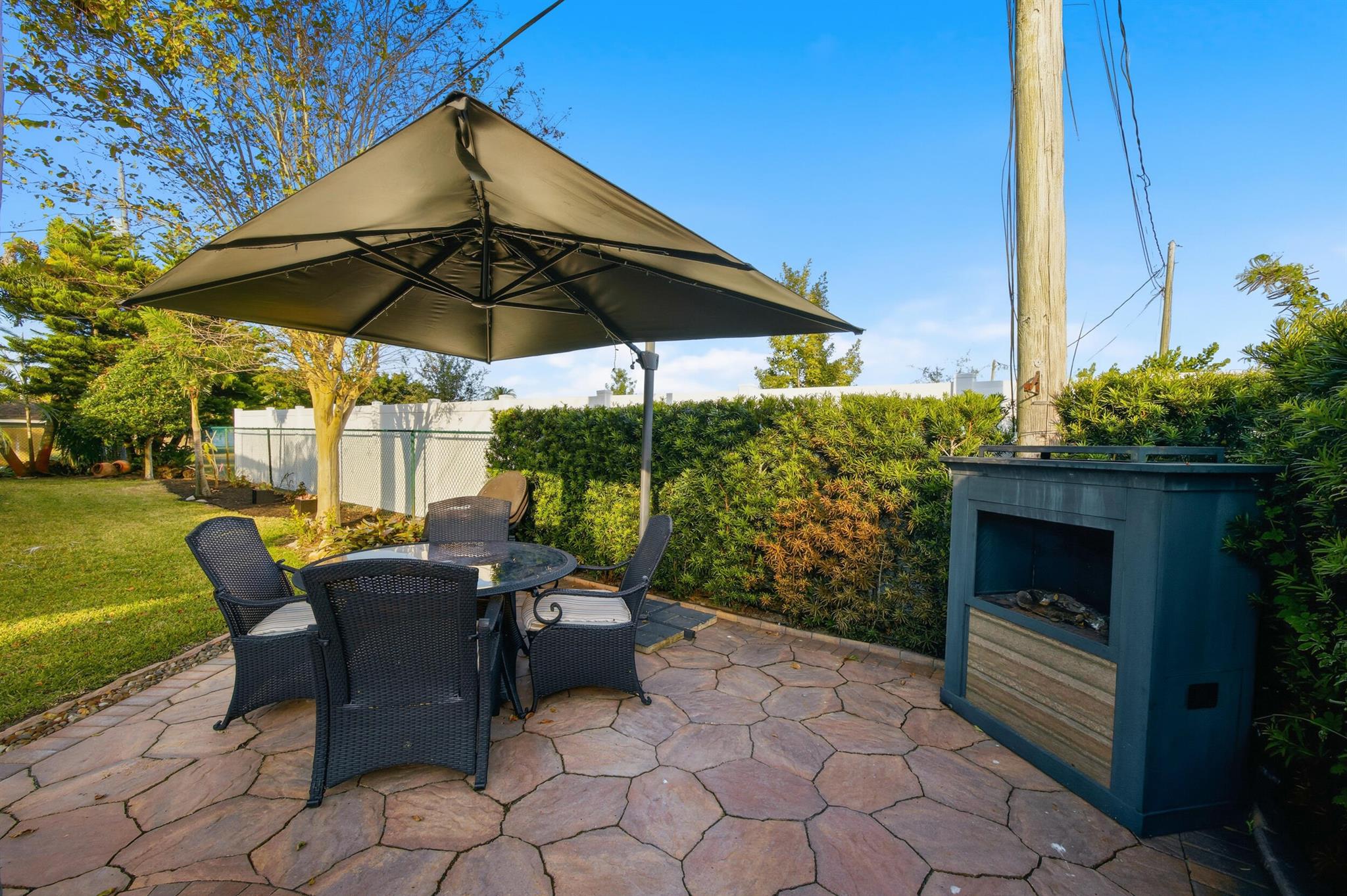 PORT ST LUCIE SECTION  34 - Residential