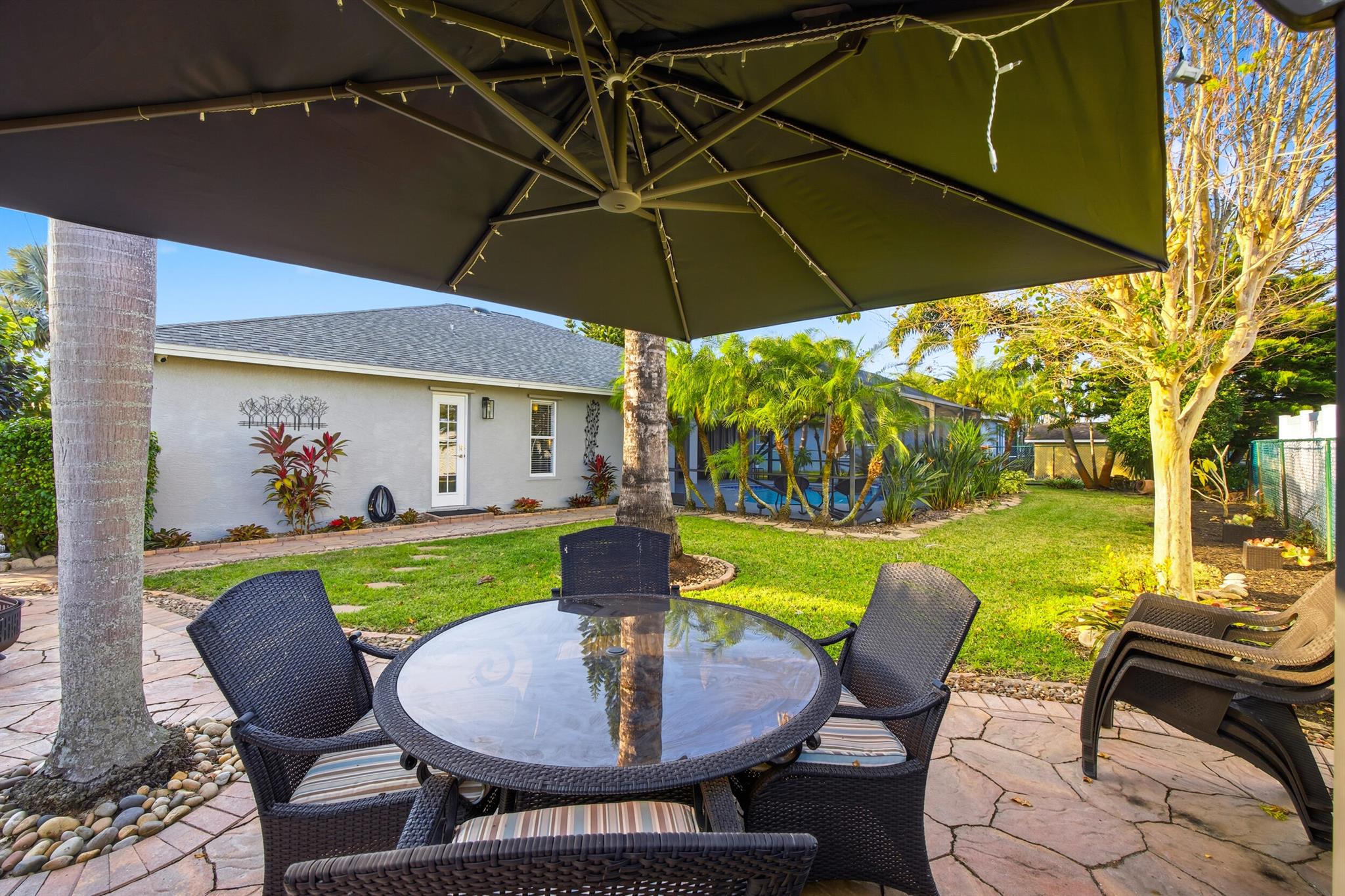 PORT ST LUCIE SECTION  34 - Residential