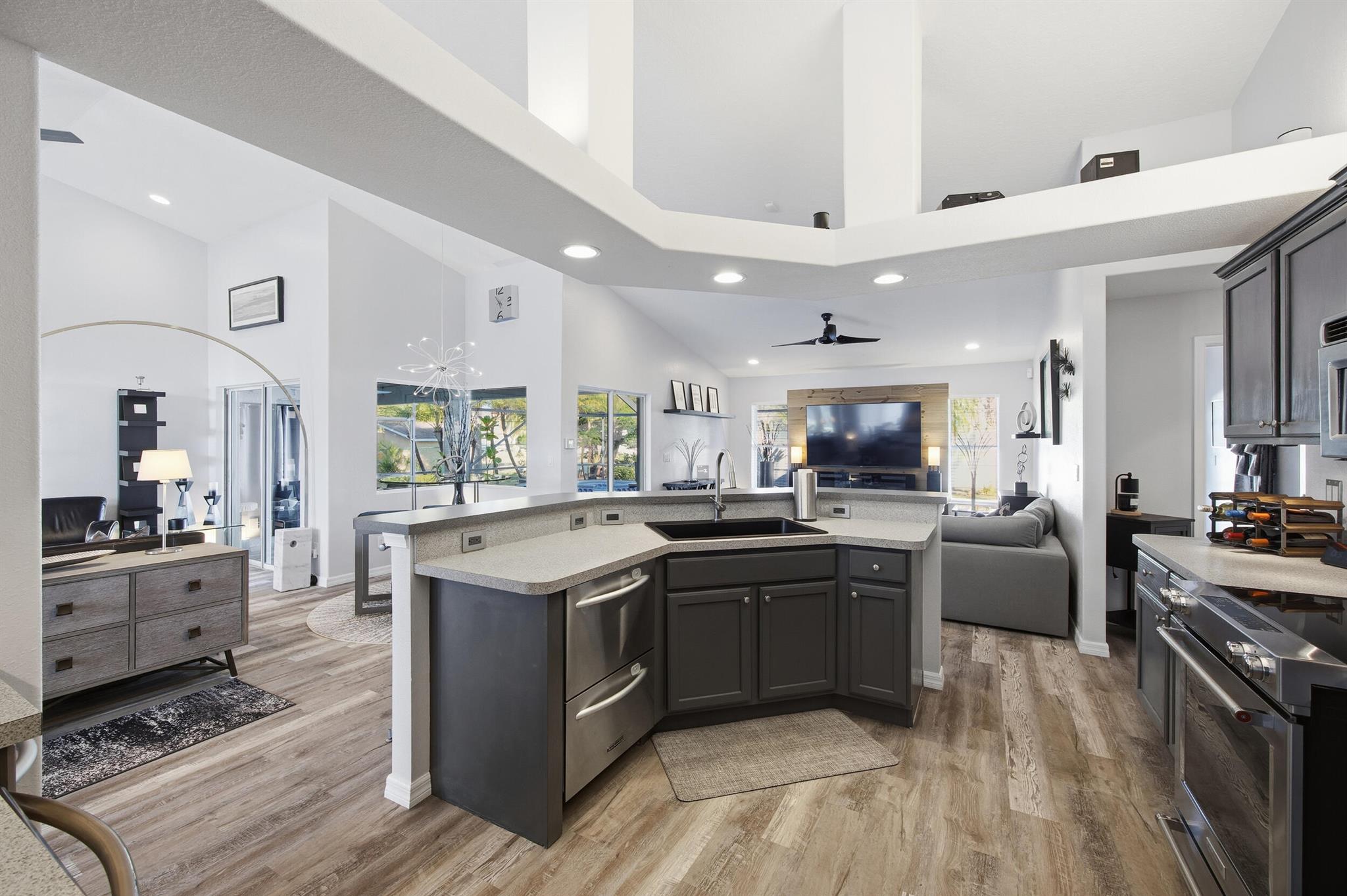 PORT ST LUCIE SECTION  34 - Residential