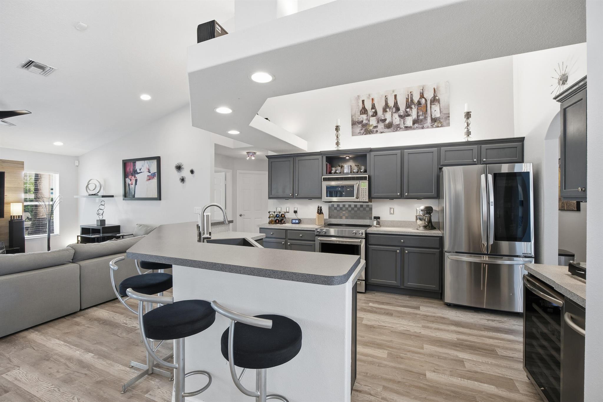 PORT ST LUCIE SECTION  34 - Residential