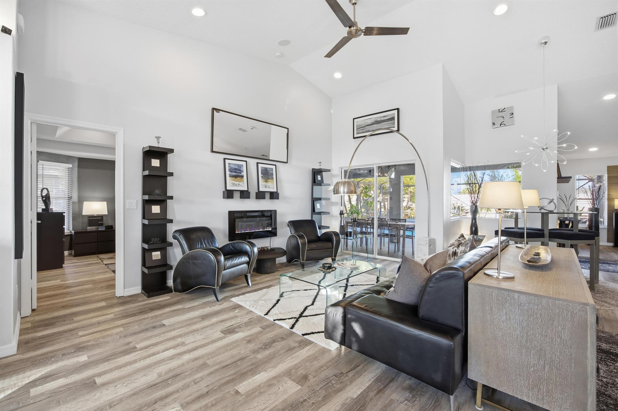 PORT ST LUCIE SECTION  34 - Residential