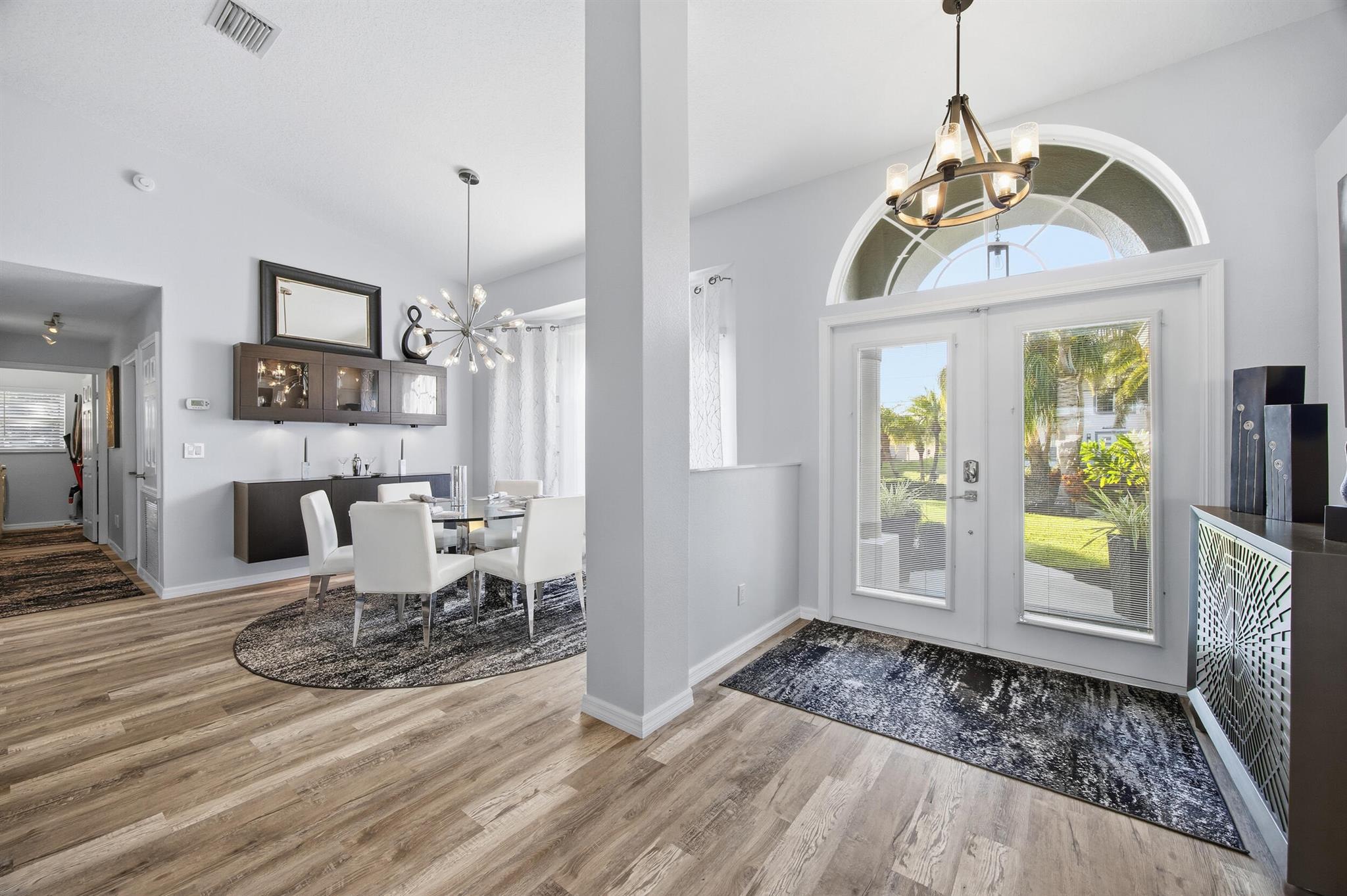 PORT ST LUCIE SECTION  34 - Residential