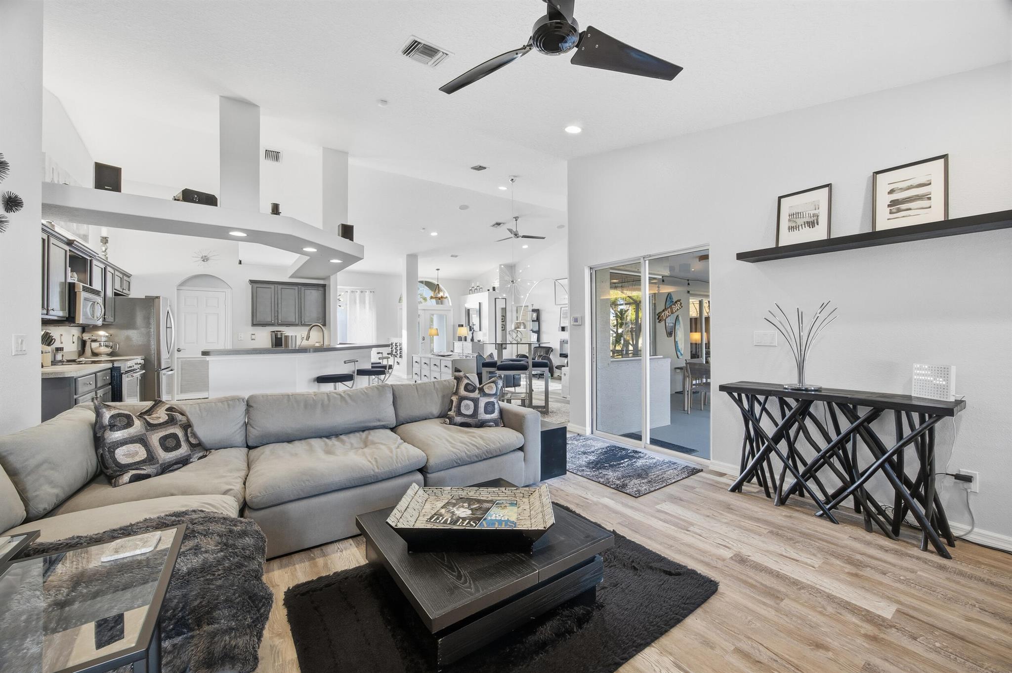 PORT ST LUCIE SECTION  34 - Residential