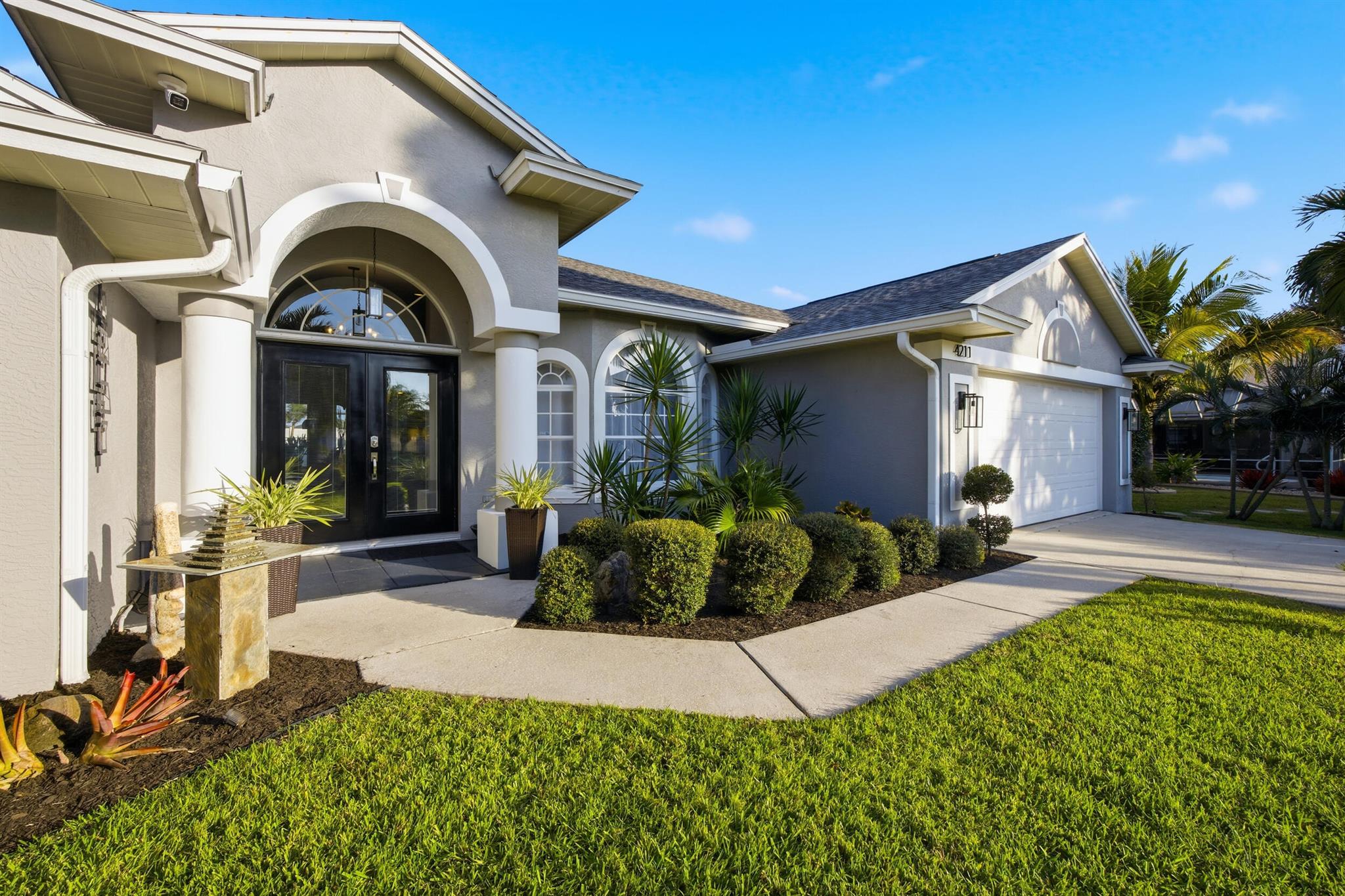 PORT ST LUCIE SECTION  34 - Residential