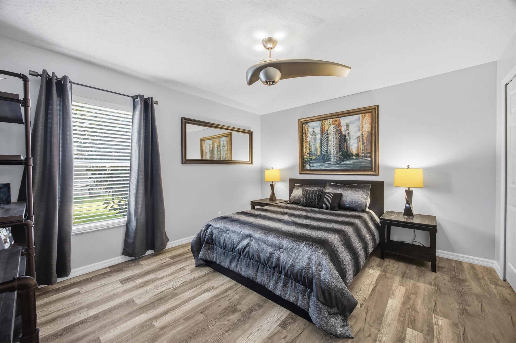 PORT ST LUCIE SECTION  34 - Residential