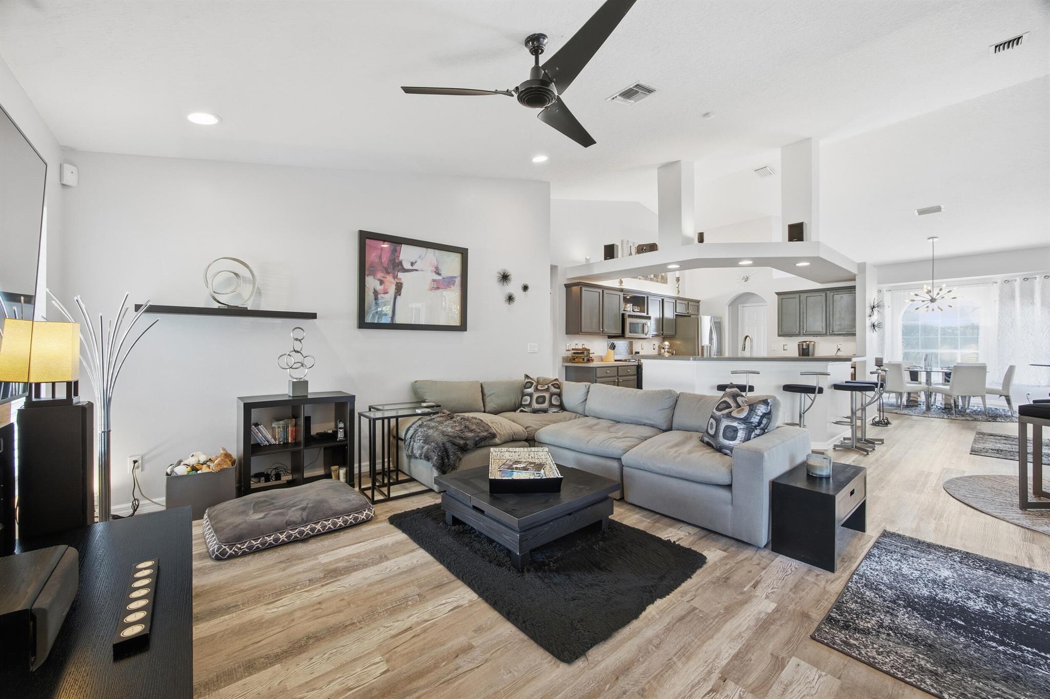 PORT ST LUCIE SECTION  34 - Residential