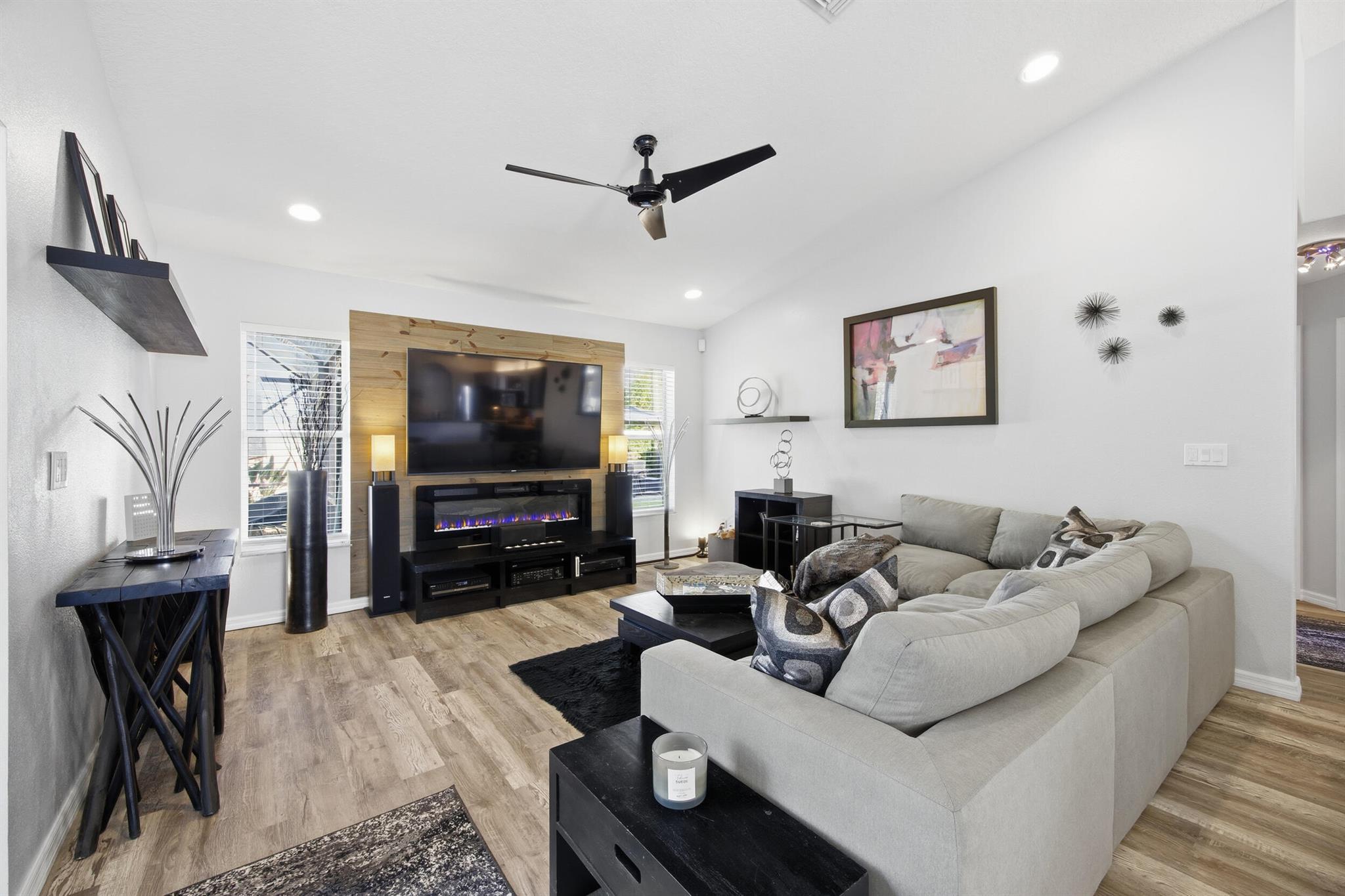 PORT ST LUCIE SECTION  34 - Residential