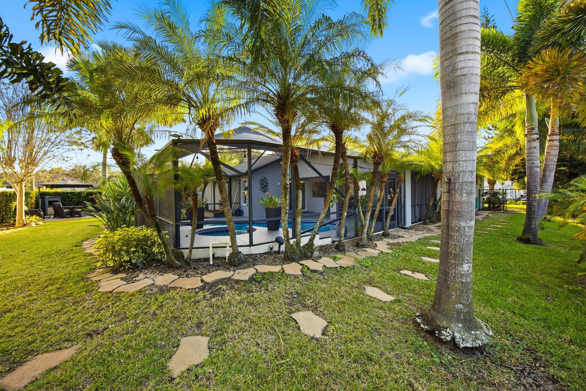 PORT ST LUCIE SECTION  34 - Residential