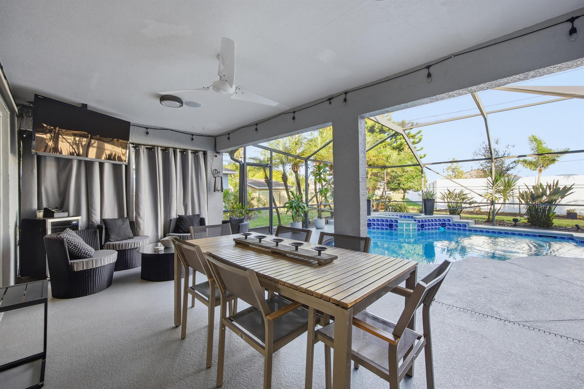 PORT ST LUCIE SECTION  34 - Residential