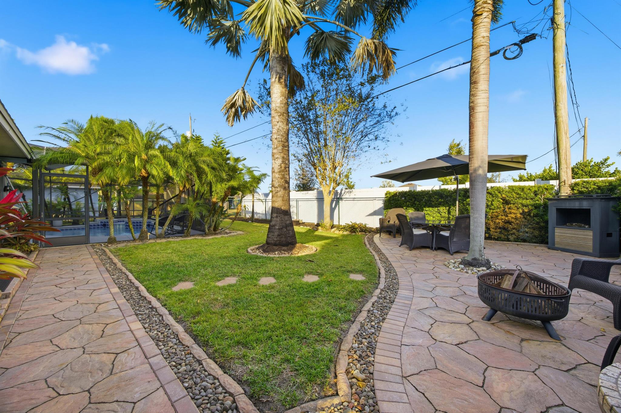 PORT ST LUCIE SECTION  34 - Residential