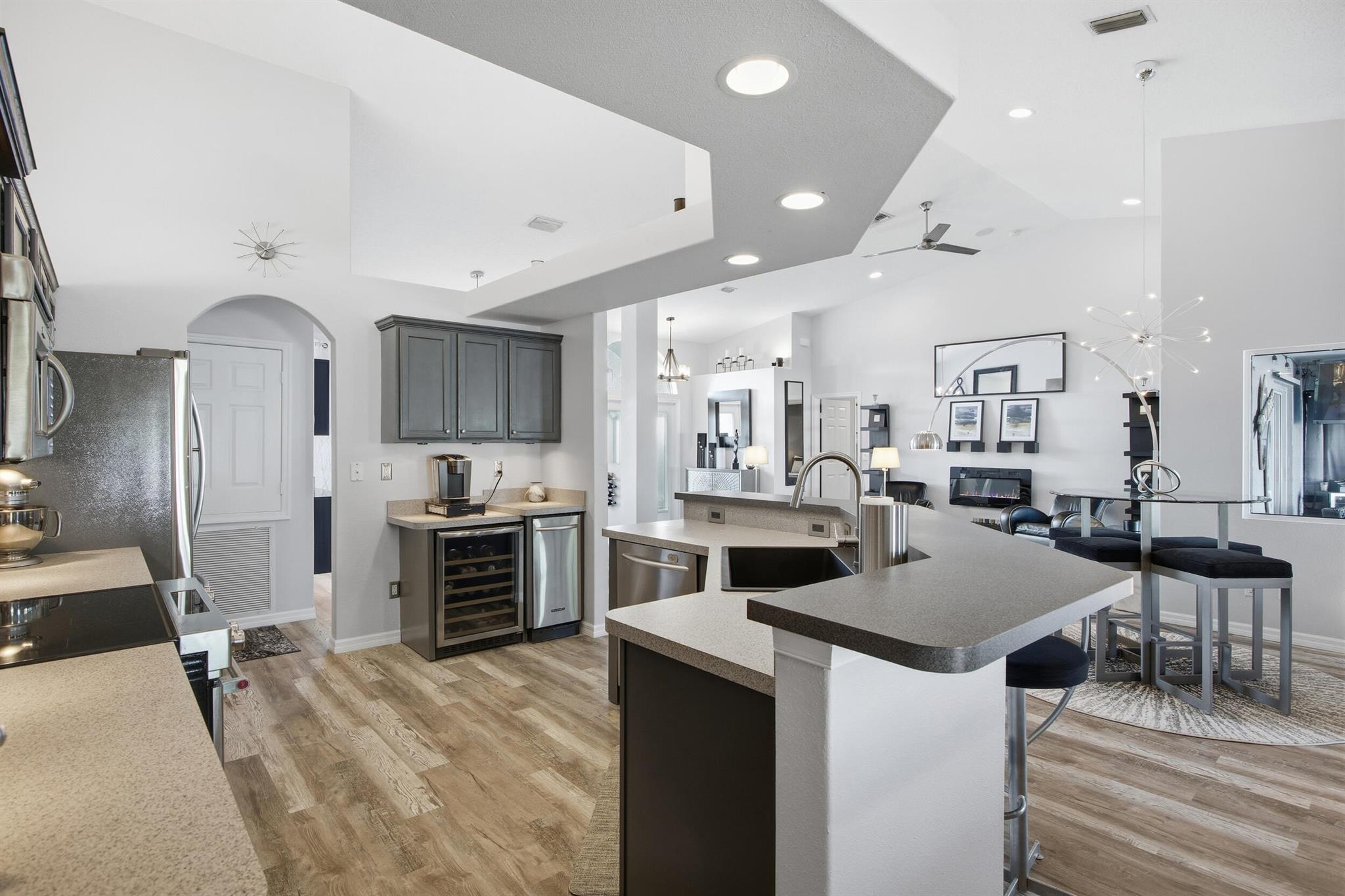 PORT ST LUCIE SECTION  34 - Residential