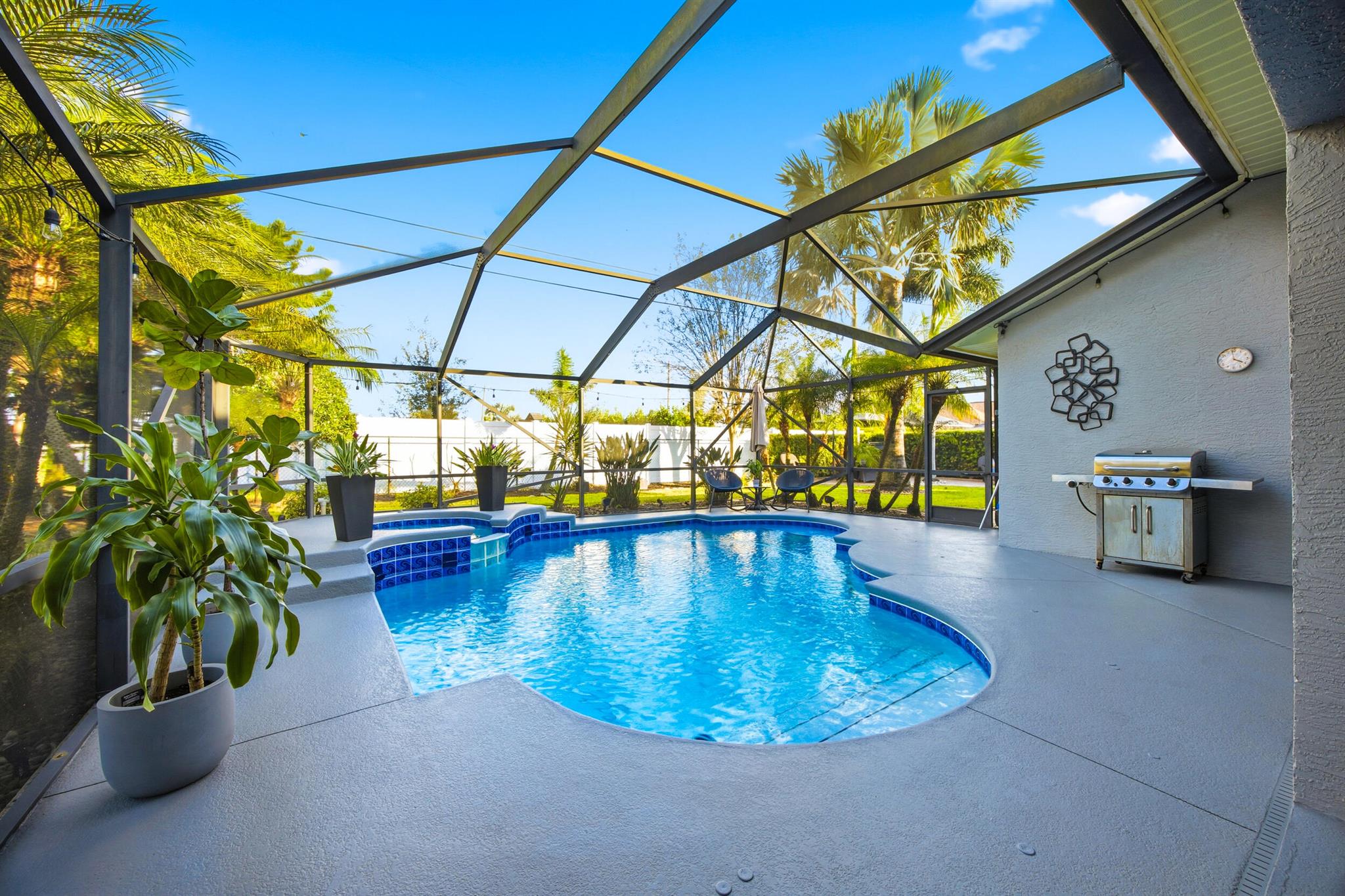 PORT ST LUCIE SECTION  34 - Residential