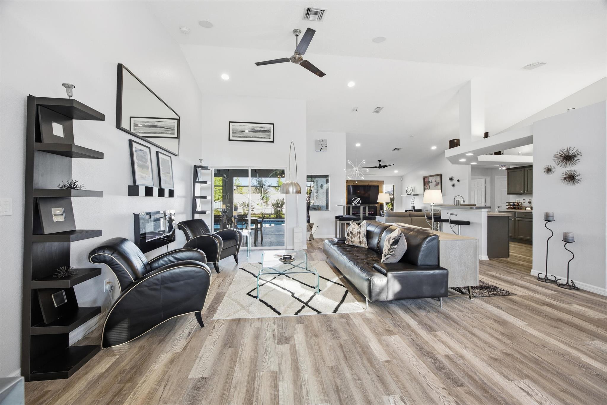 PORT ST LUCIE SECTION  34 - Residential