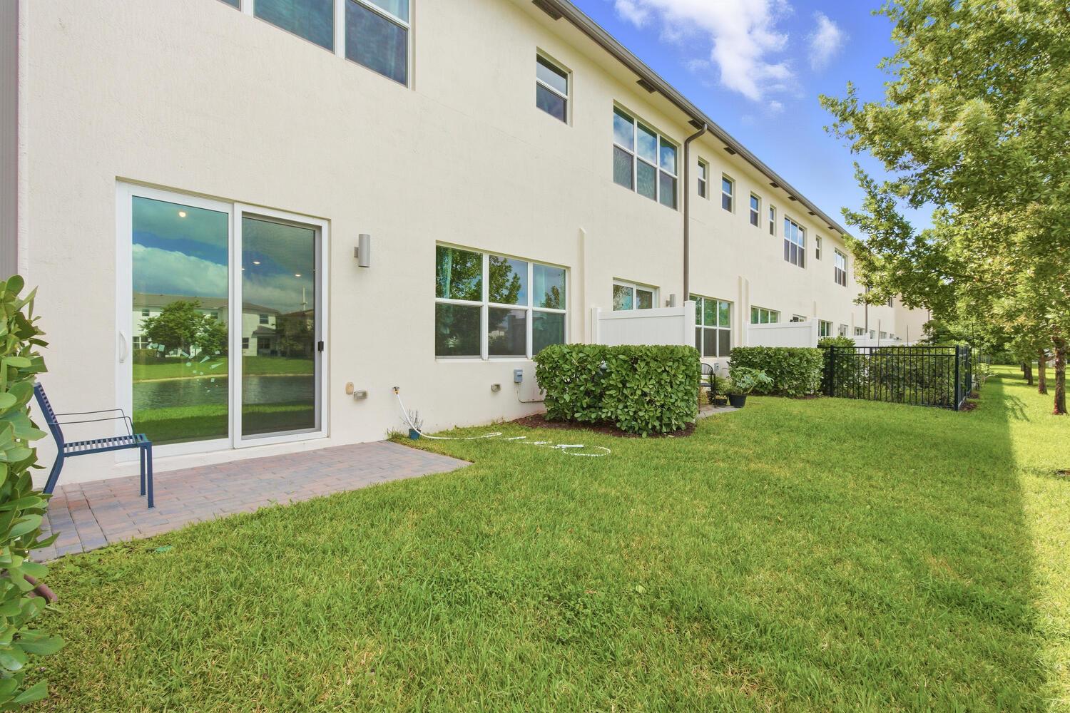 ANDALUCIA PUD PLAT 6 - Residential