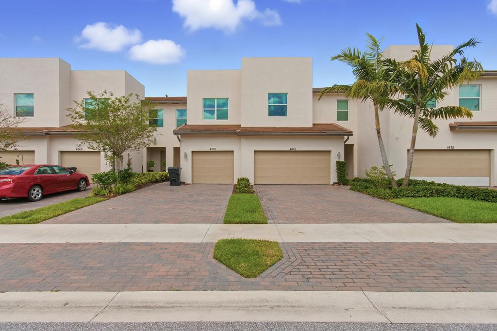 Photo of 4874 Navali Drive, Lake Worth, FL 33467 (MLS # R11137470)