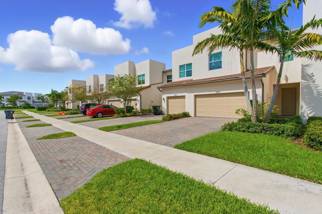 Photo of 4874 Navali Drive, Lake Worth, FL 33467 (MLS # R11137470)
