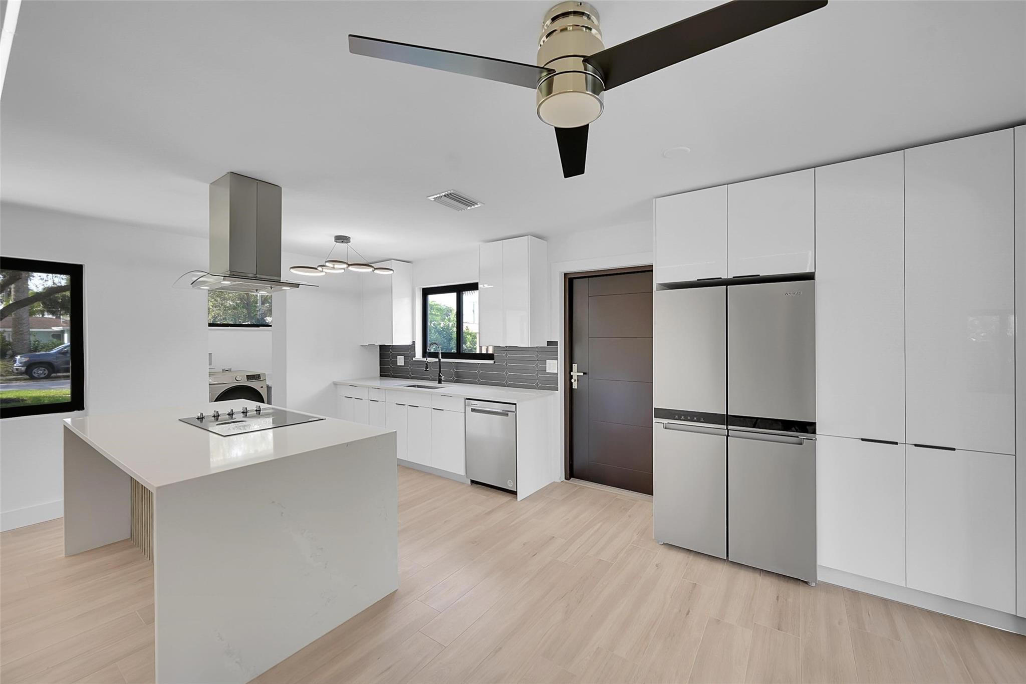 Country Club Village Sec - Residential