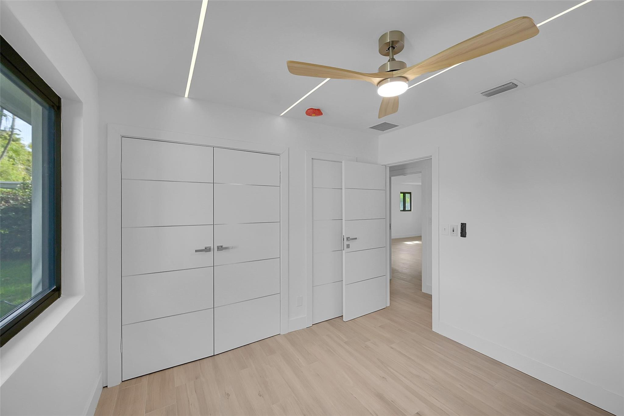 Country Club Village Sec - Residential