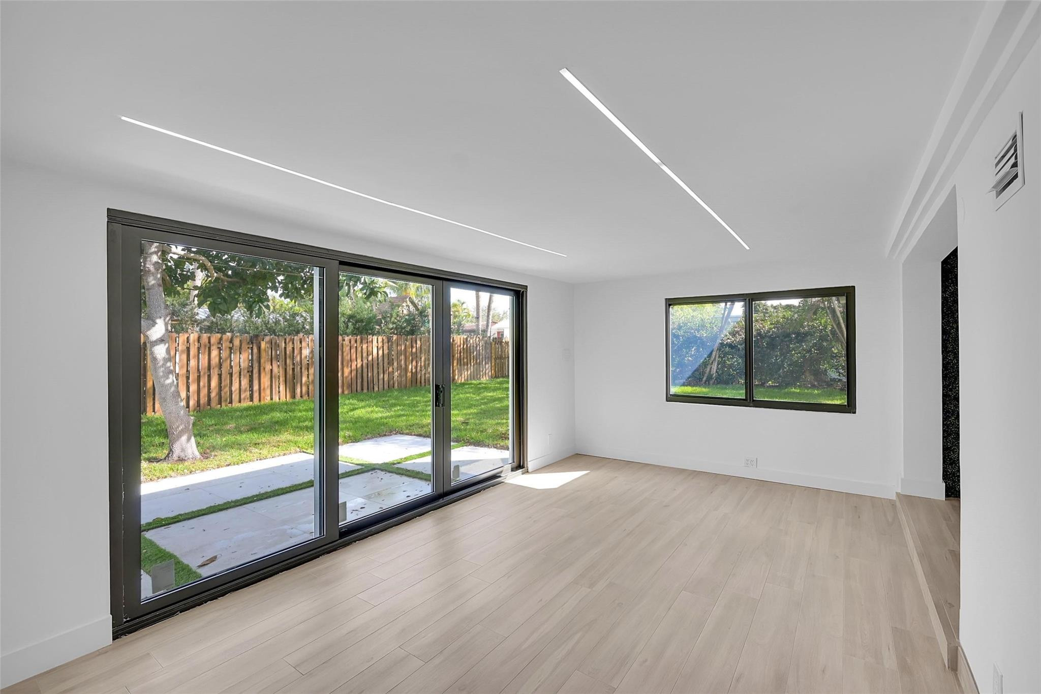 Country Club Village Sec - Residential