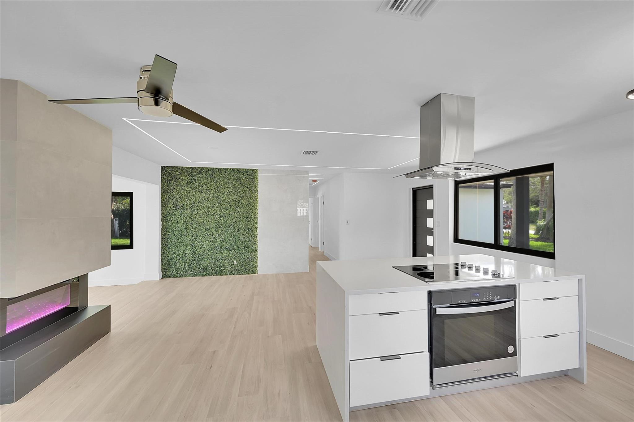 Country Club Village Sec - Residential