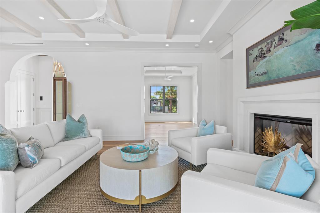 Golf Course Addition to Village of NPB - Residential