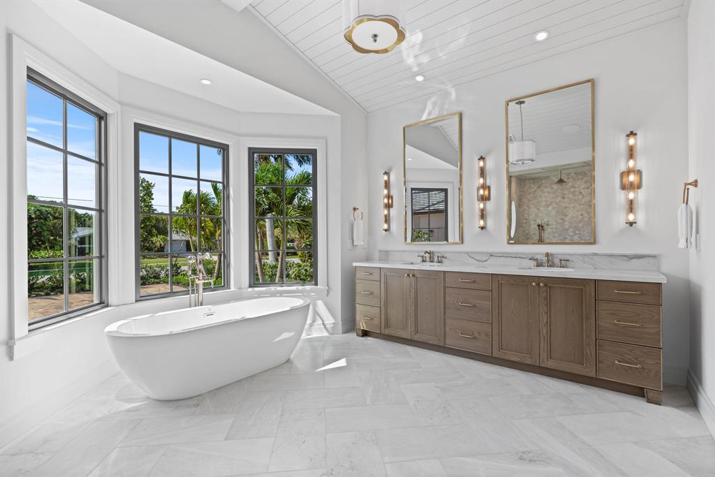 Golf Course Addition to Village of NPB - Residential