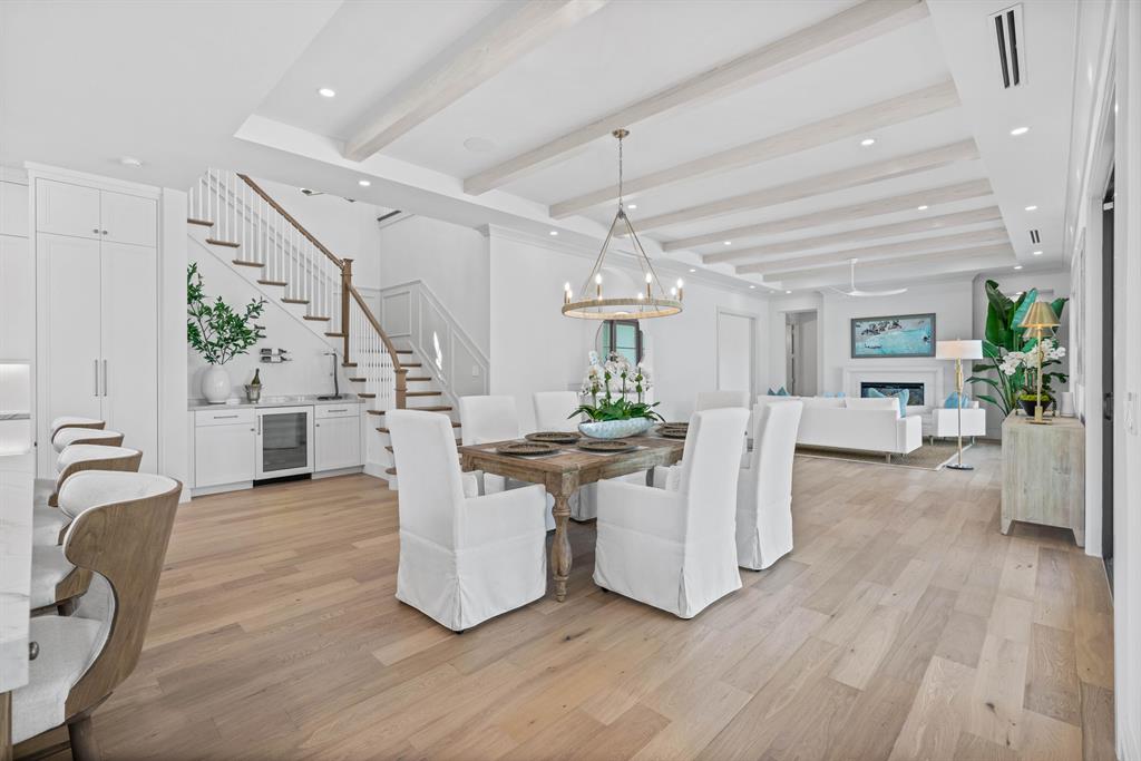 Golf Course Addition to Village of NPB - Residential