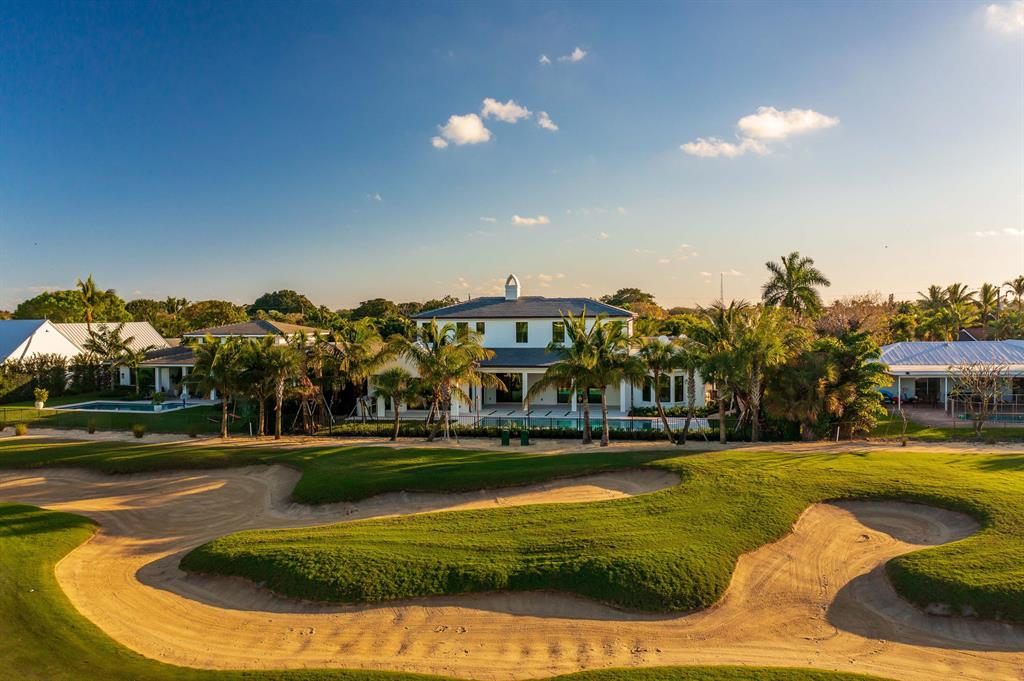 Golf Course Addition to Village of NPB - Residential