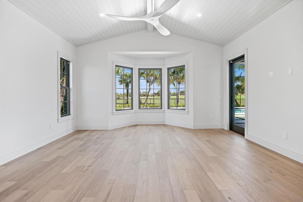 Golf Course Addition to Village of NPB - Residential