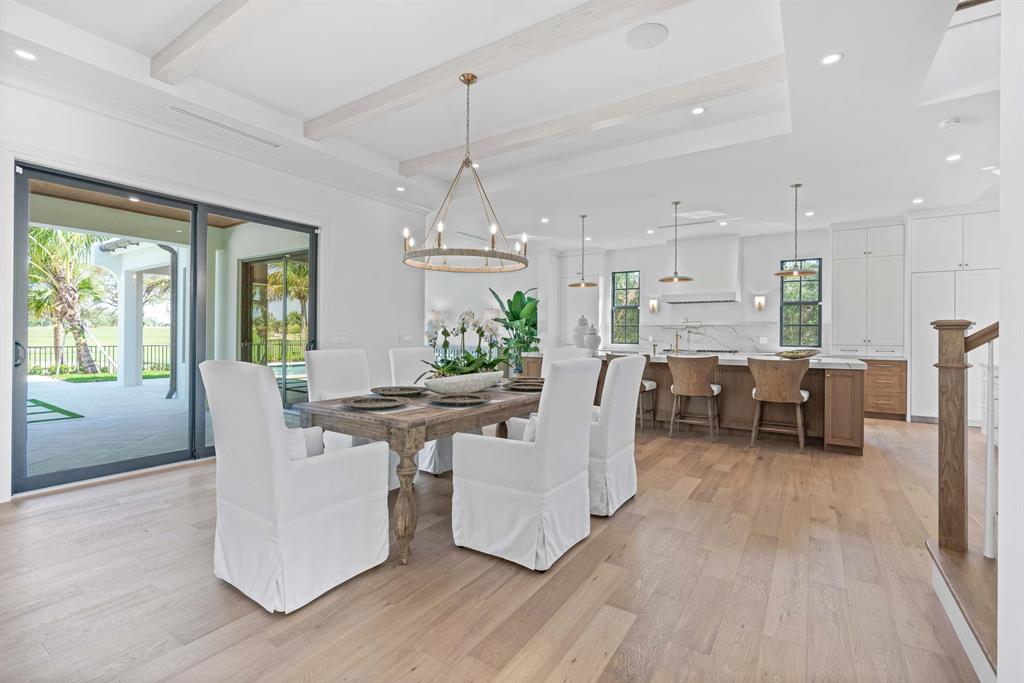 Golf Course Addition to Village of NPB - Residential