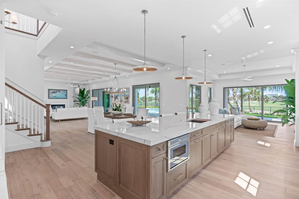 Golf Course Addition to Village of NPB - Residential