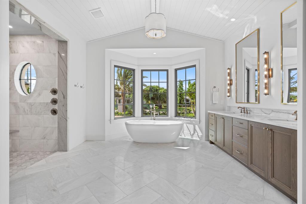 Golf Course Addition to Village of NPB - Residential