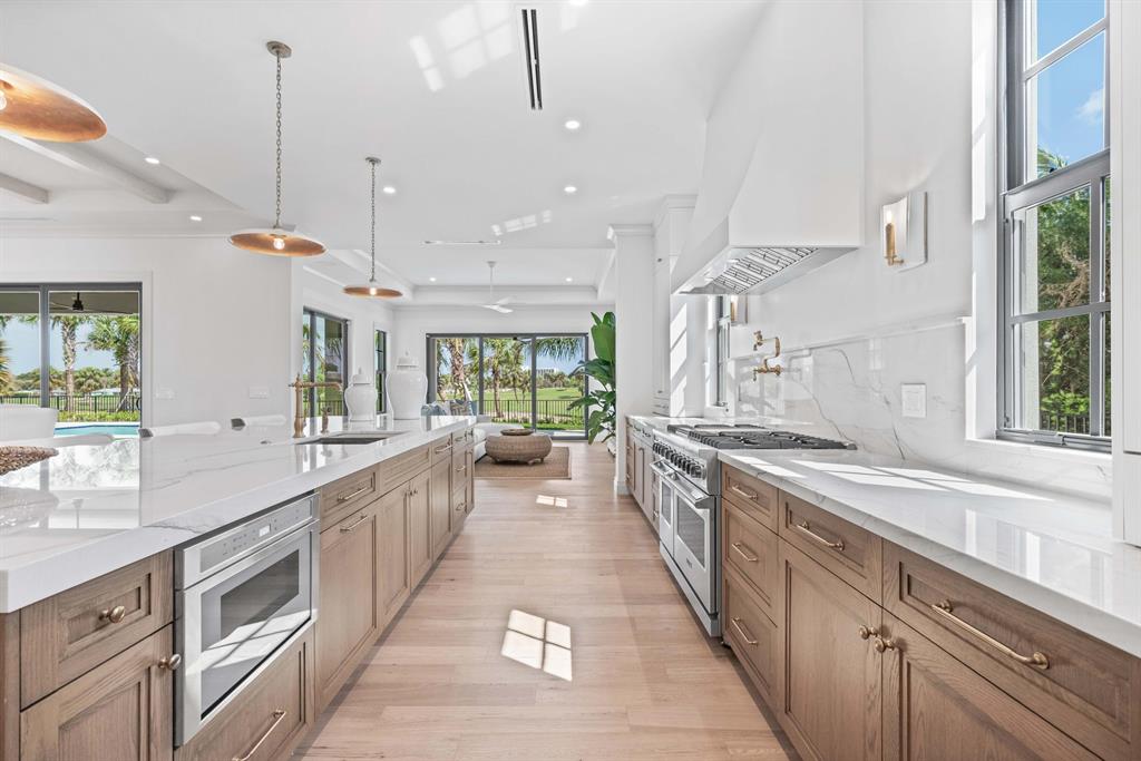 Golf Course Addition to Village of NPB - Residential