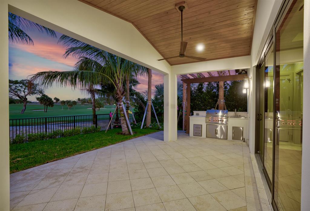 Golf Course Addition to Village of NPB - Residential